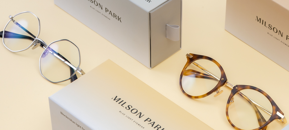 Milson Park | Lenses with an Ultraviolet (UV) Inhibitor