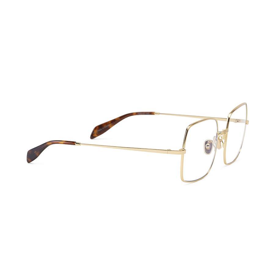 Camden Gold | Designer eyewear with blue light blocking technology