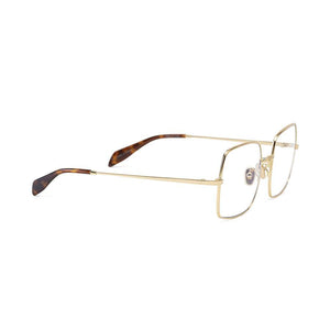 Camden Gold | Designer eyewear with blue light blocking technology