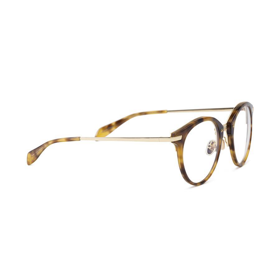 Hyde Tortoise | Designer eyewear with blue light blocking technology