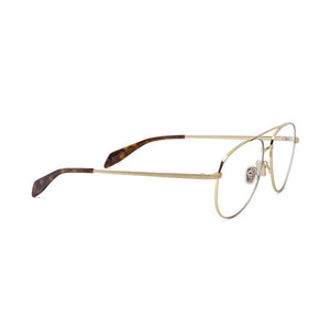 Grant Gold | Designer eyewear with blue light blocking technology