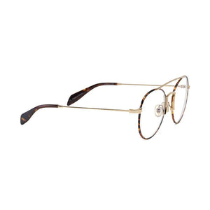 
            
                Load image into Gallery viewer, Griffith Tortoise | Designer eyewear with blue light blocking technology
            
        