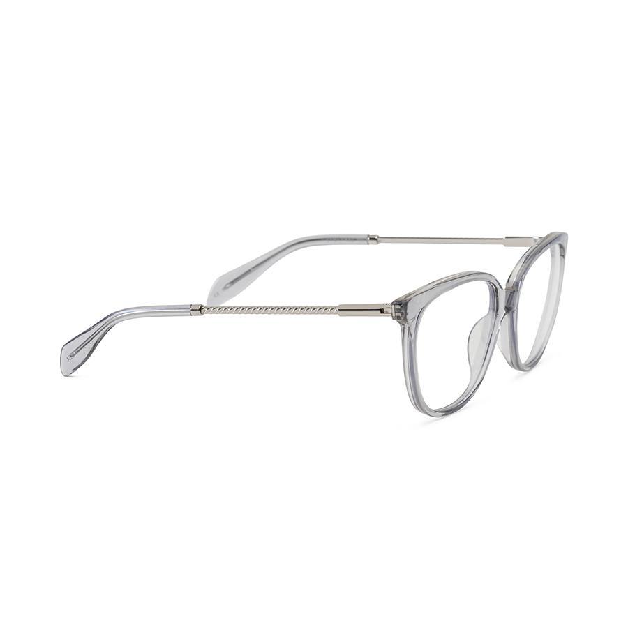 Azalea Gray | Designer eyewear with blue light blocking technology