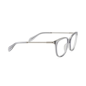 Azalea Gray | Designer eyewear with blue light blocking technology