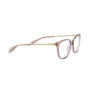 Azalea Amethyst | Designer eyewear with blue light blocking technology