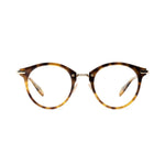Hyde Tortoise | Designer eyewear with blue light blocking technology