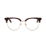 Regent Gold | Designer eyewear with blue light blocking technology