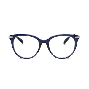 Güell Cobalt | Designer eyewear with blue light blocking technology