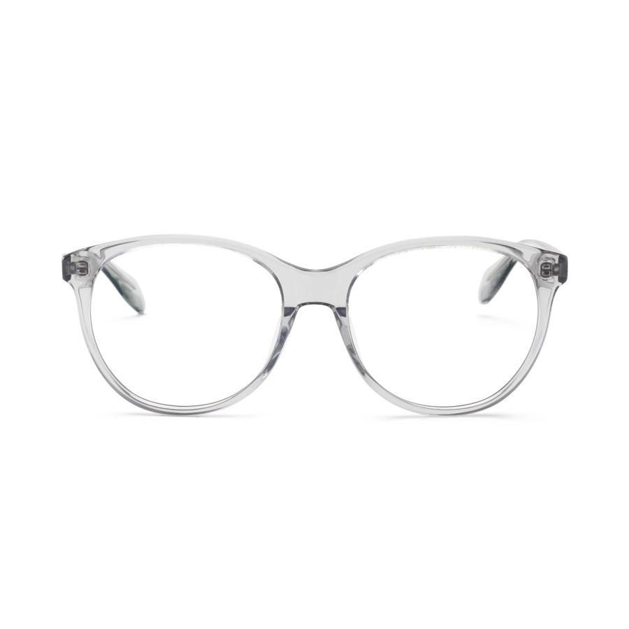 Orchard Blue Light Protective Round Glasses in Gray | Blue