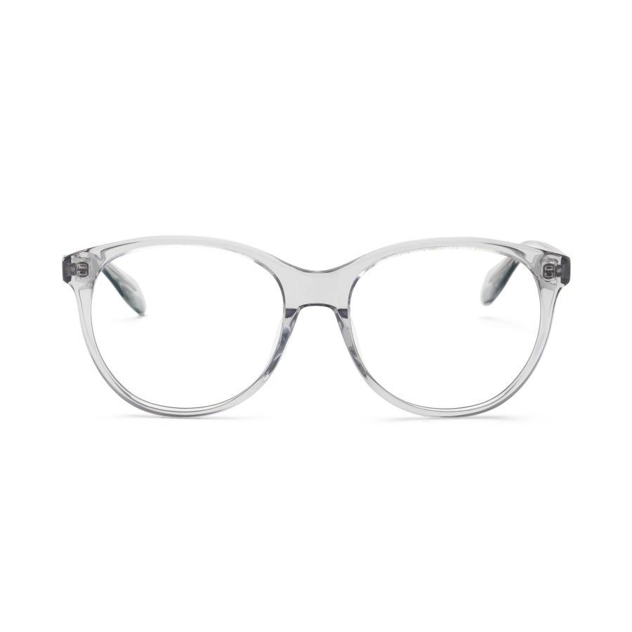 
            
                Load image into Gallery viewer, Orchard Grey | Designer eyewear with blue light blocking technology
            
        