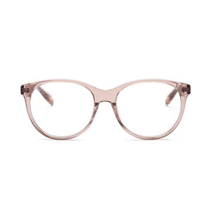 Orchard Amethyst | Designer eyewear with blue light blocking technology