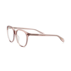 Orchard Amethyst | Designer eyewear with blue light blocking technology