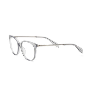Azalea Gray | Designer eyewear with blue light blocking technology