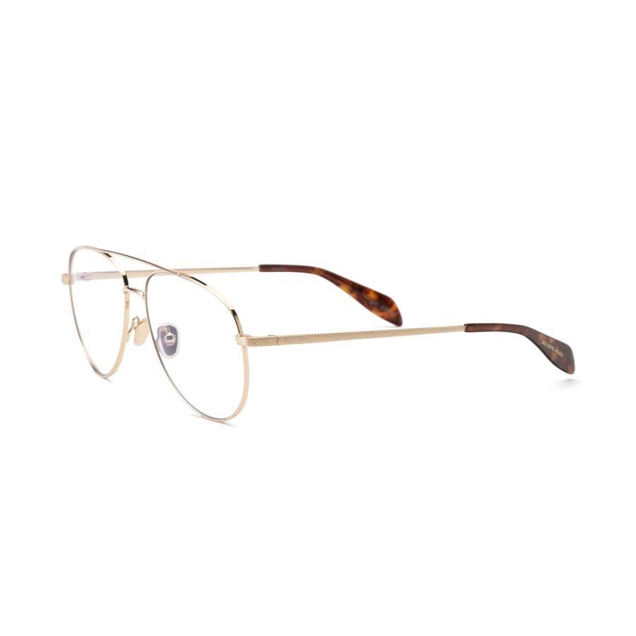 Grant Gold | Designer eyewear with blue light blocking technology