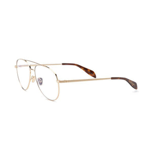 Grant Gold | Designer eyewear with blue light blocking technology