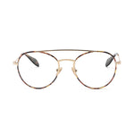 Griffith Tortoise | Designer eyewear with blue light blocking technology