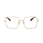 Camden Gold | Designer eyewear with blue light blocking technology