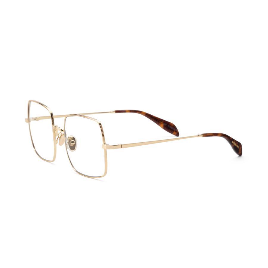 Camden Gold | Designer eyewear with blue light blocking technology