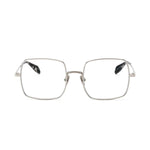 Camden Silver | Designer eyewear with blue light blocking technology
