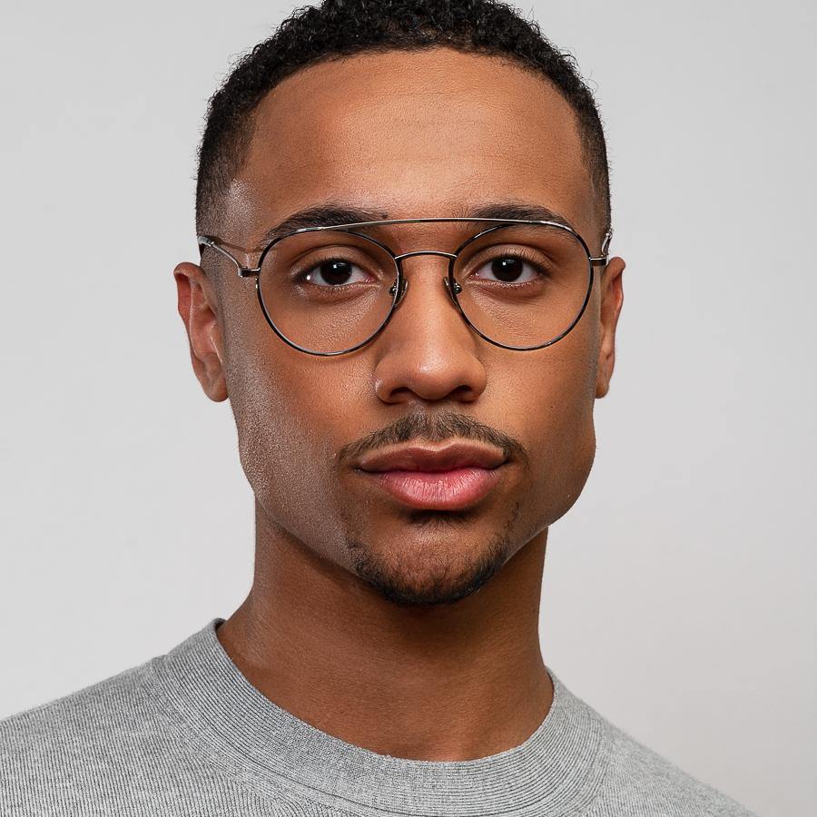 Griffith Gray | Designer eyewear with blue light blocking technology