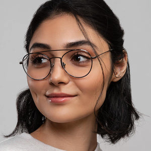 Griffith Gray | Designer eyewear with blue light blocking technology
